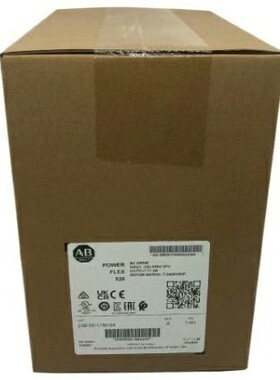 20BD034A3AYN0 AB变频器 现货质保一