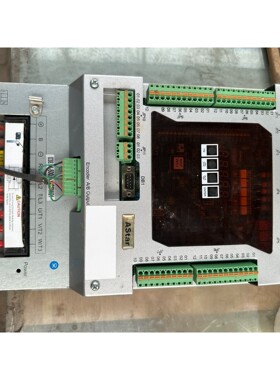 AS380 4T0011S一体机专用原装11KW成色如图