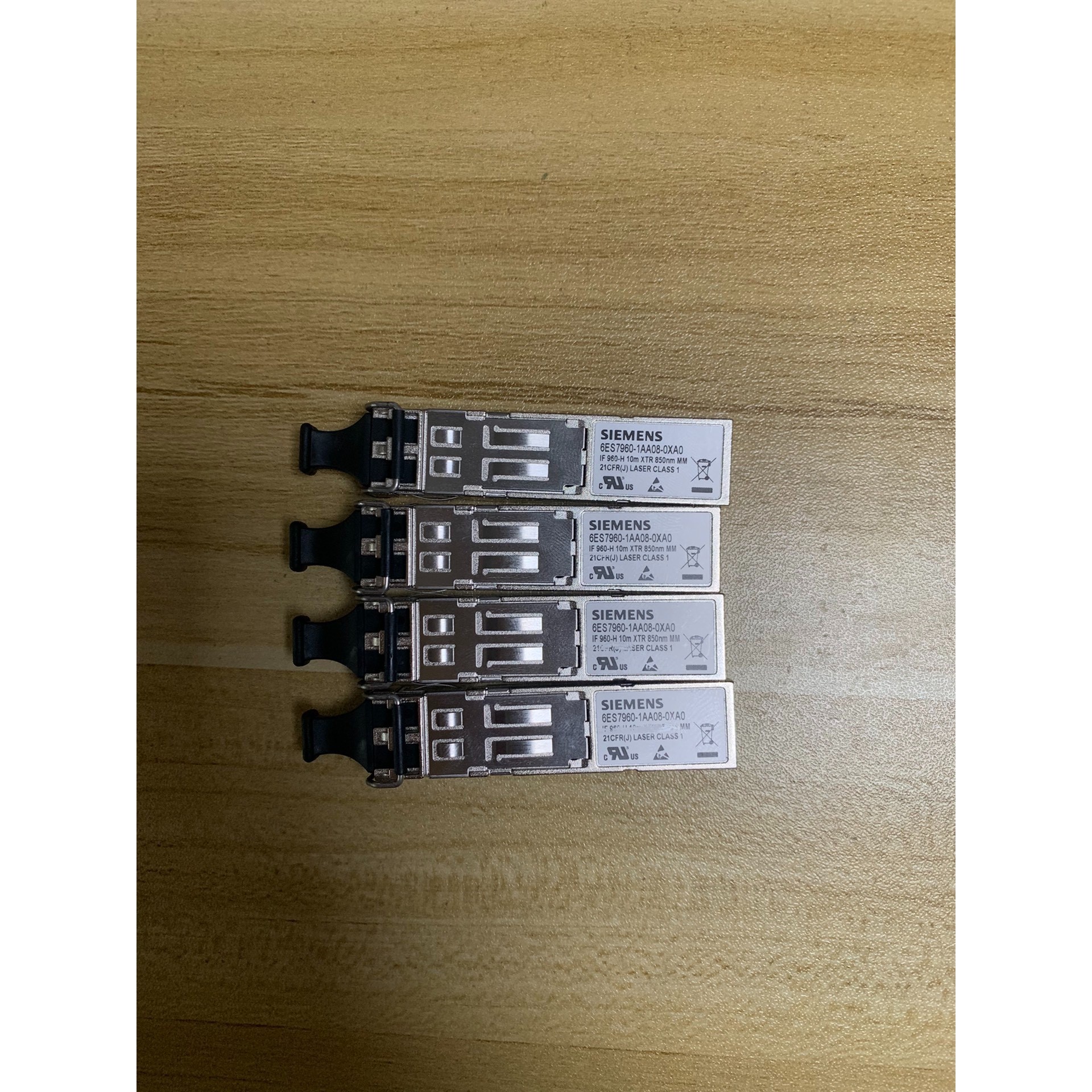 6ES7960-1AA08-0XA0  23年裸机  需