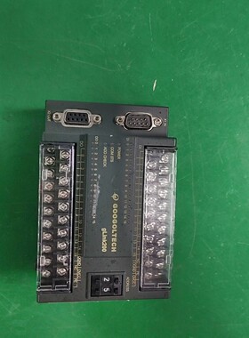 固高端子HCB2-1616-DTD01,实物拍摄,成色如图,