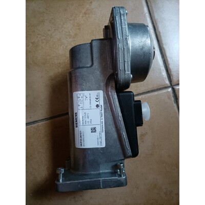 SKP25.001E1 执行器 1