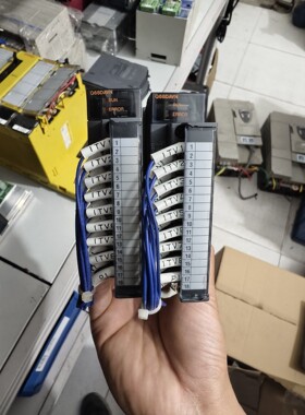 Q68DAVNQ系列PLC 扩展模块