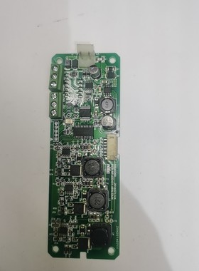 英飞凌 INFINEON 芯片,型号 PCB-NFLED10