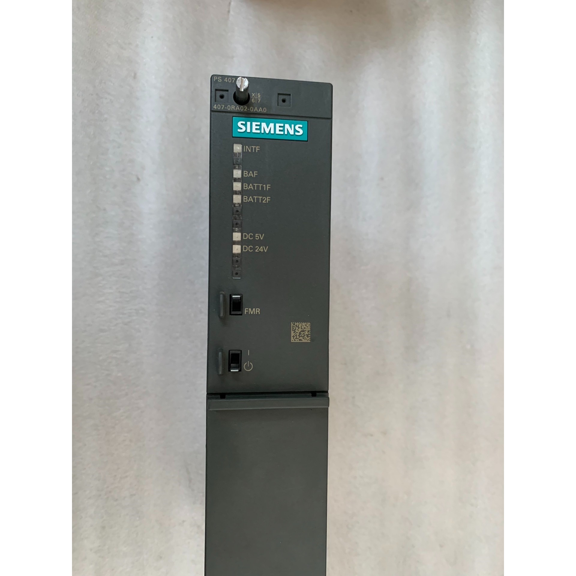 6ES7407-0RA02-0AA0 基本 实弹的来 品