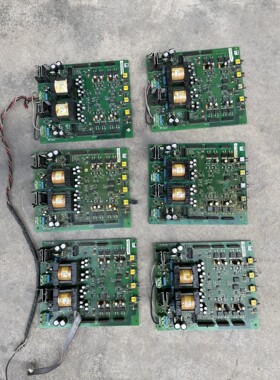 伟肯驱动板PC00239G PC00239F,实拍