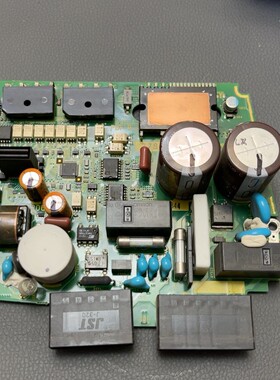 581D520G A5驱动器驱动板 实拍 包好 顺丰