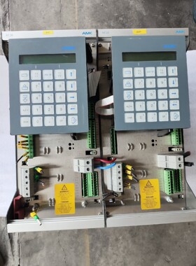 AMKASYN AZ20 D-73230驱动器Nr. 458