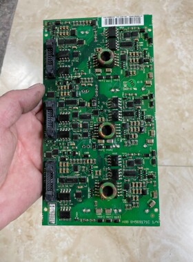 触发板AGDR-62C,64569171C