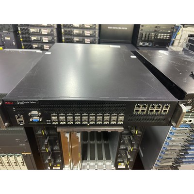 McAFee M-2750/N-450 千兆网络入侵防护设备