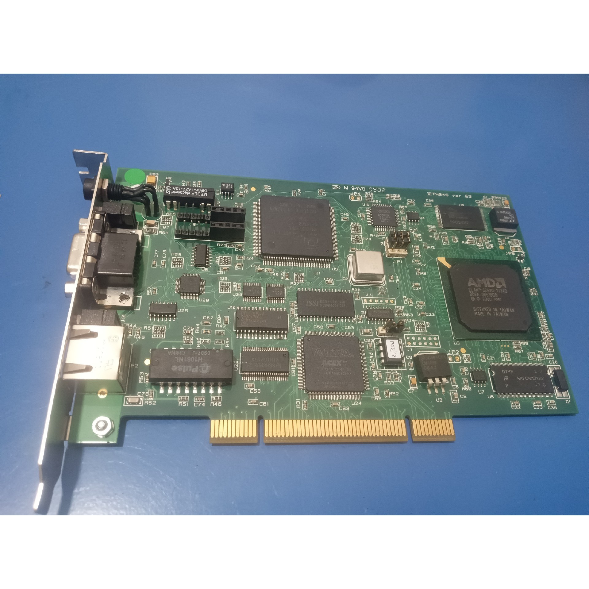 Woodhead PCU2000ETH V4.5.0