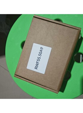 RWF55.50A9执行器,德国原装进口,实物拍摄.适
