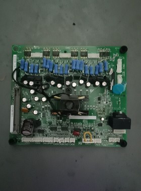 安川F7.110KW驱动板ETC617211全新