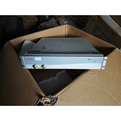 IQFLEX WIFI测试仪WLAN2.4G/5GHZ