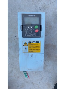 VACON伟肯变频器NXS00095C2H1SSS0000