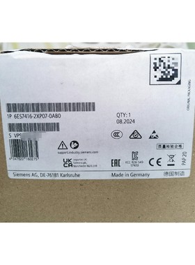 416-2XP07-00模块416-2XP07.