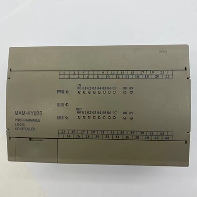 主控MAMKY02S空压机控制器MAM-KY02S(B)螺杆