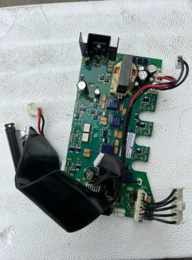 PC00219J伟肯变频器拆机触发驱动板