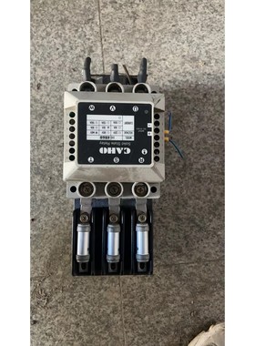 宣荣 3相交流固态继电器 CAHO 3hd4860