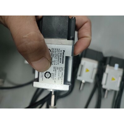 电机MSMF5AZL1S2 拆机二手 功能包好,,大