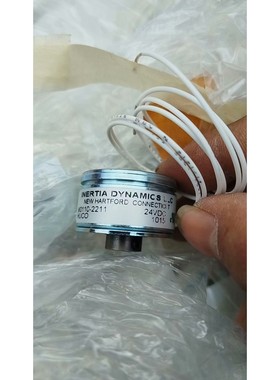 美国设Inertia Dynamics电磁离合器Inerti