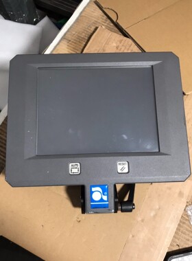 美国APS自动系统Autobag控制屏 触摸屏 拆机一台