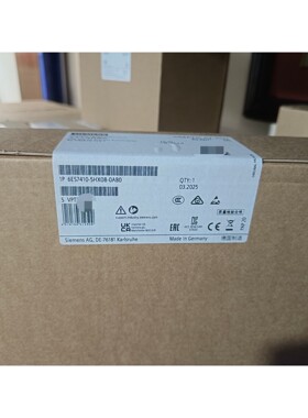 6ES410-5HX08-0AB0原装保内现货秒拍秒