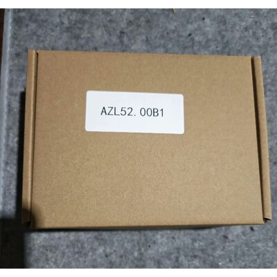 AZL52.00B1控制器,德国原装进口,成色99充新