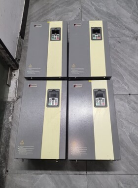 普传变频器,型号PI500 075G3,75KW