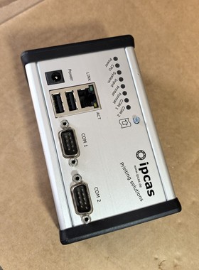 德国Data Respons /ipcas 型号PS RS2