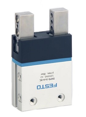 气缸气爪DHRS-10-A DHWS-DHDS-D