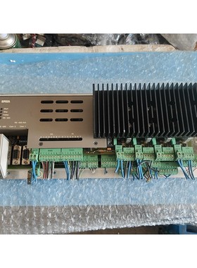 德国ERSA-CC控制器 型号680.420.60 24V供