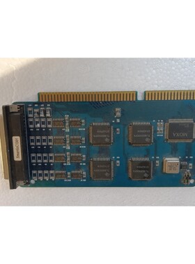 PCBC104  VER3.1采集卡 不含挡板, 成色如图实