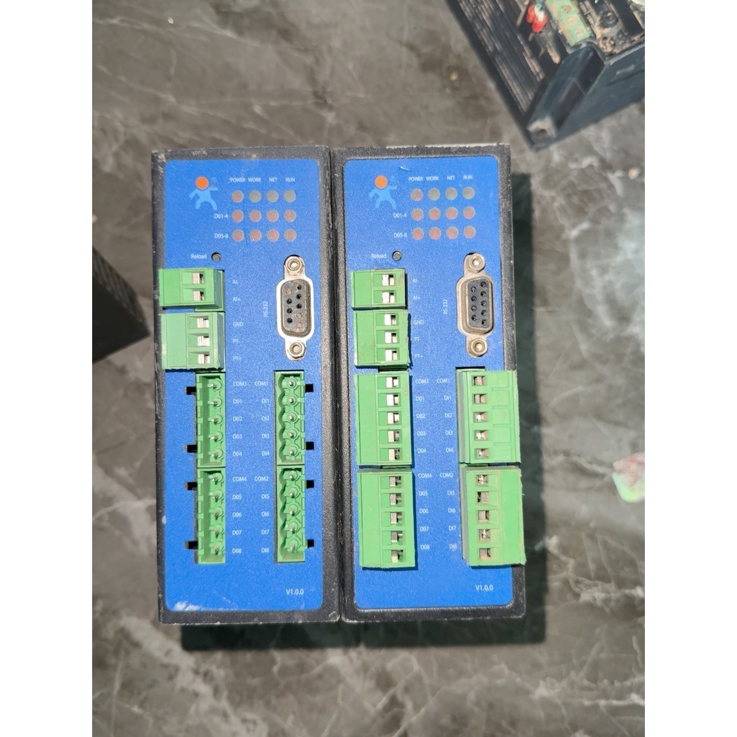 EVK31-050,EVG31-050,MG75H2CL1, - 实物图