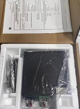 GE CPU模块UR 9HH 原装现货议价C6M9HH03C