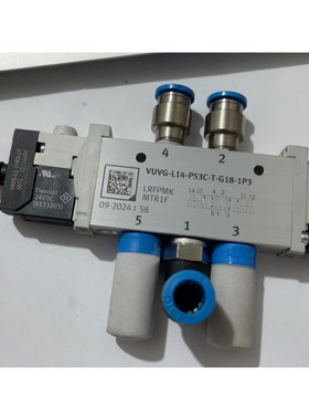 VUVG-L14-P53C-T-G18-1R8L,57423
