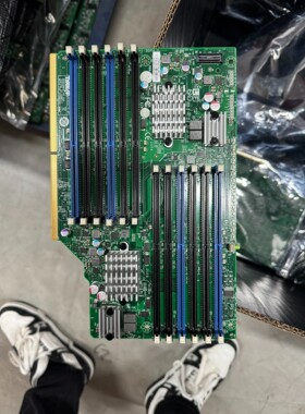 TYAN 泰安  M7922F76-MR 内存扩展卡