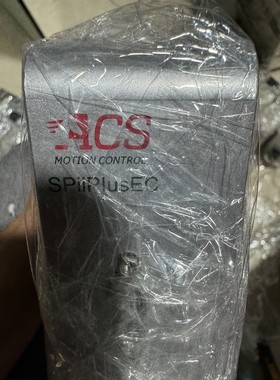 ACS运动控制器spiiplus ec  SP+EC-160