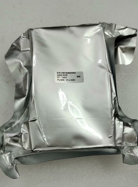 全新七星流量计,CS200,N2O,15SLM,七星华创流量