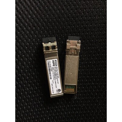 C8R25B HPE 721000-002  MSA 10G