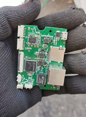 GK7101带板8188etv. 25l12835f.实拍图