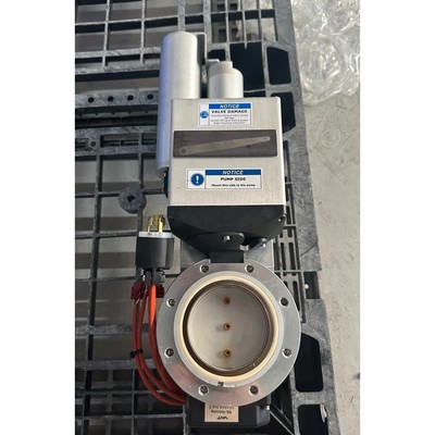 VAT工业自动化阀门控制系统,型号95238-PAGQ-AD