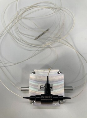 声光Q开关 S/N:13001013 EOM82273 35