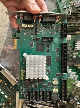 Scanl rtc6 扫描卡,2张   就是,价