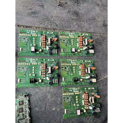 A74MA45E BC186A730G52变频器电源板二
