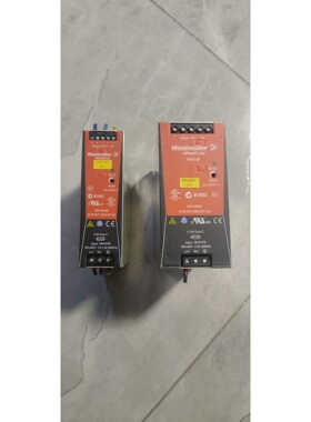 WeidmuIIer魏德米勒开关电源PRO-M N1692