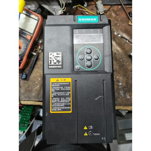SHIMGE变频器100GS 11KW出售