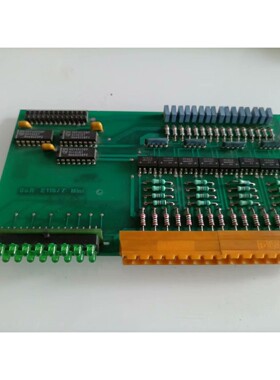 MCE16A-0,REV:01.00 ,B&R E116/7