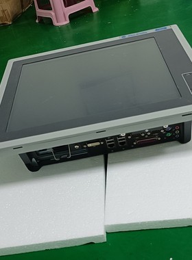 触摸屏6181P-15TPXP显示屏,图片实拍,