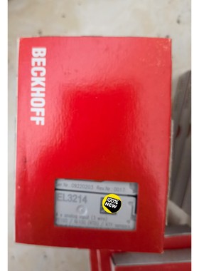 EL3214 EL3124 EL4124 KL3312-00