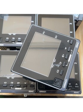 温控器E5AC-TQX4ASM-080,有一个屏有问题